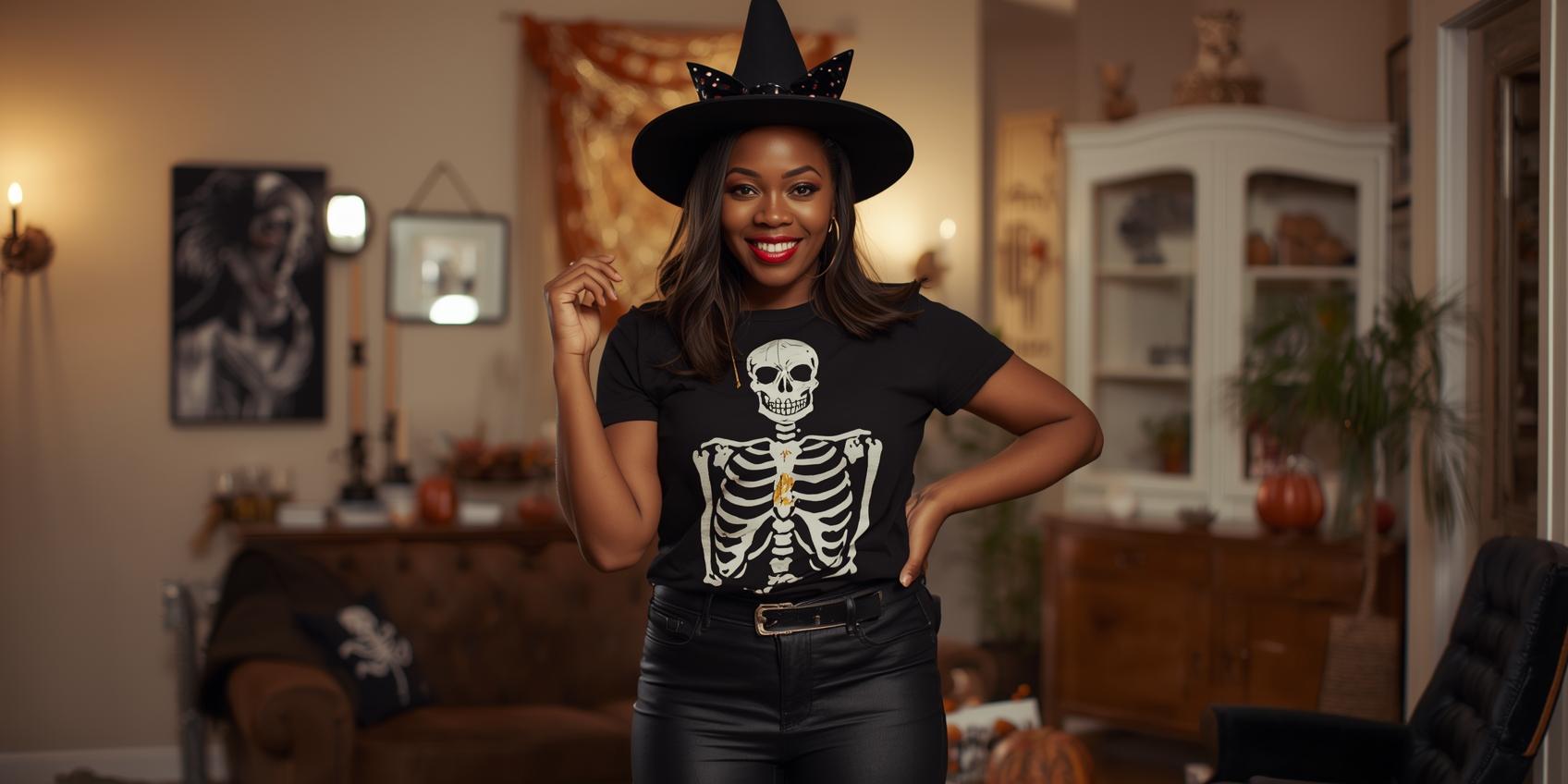 Last-Minute Costume Ideas That Still Slay