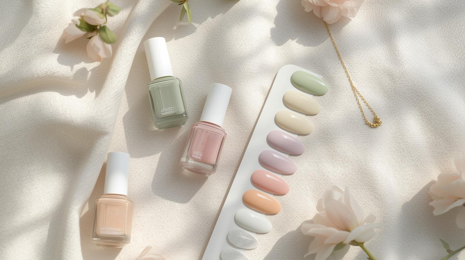 Spring Nail Trends 2026: Chic, Low-Maintenance Styles That Still Feel Fresh
