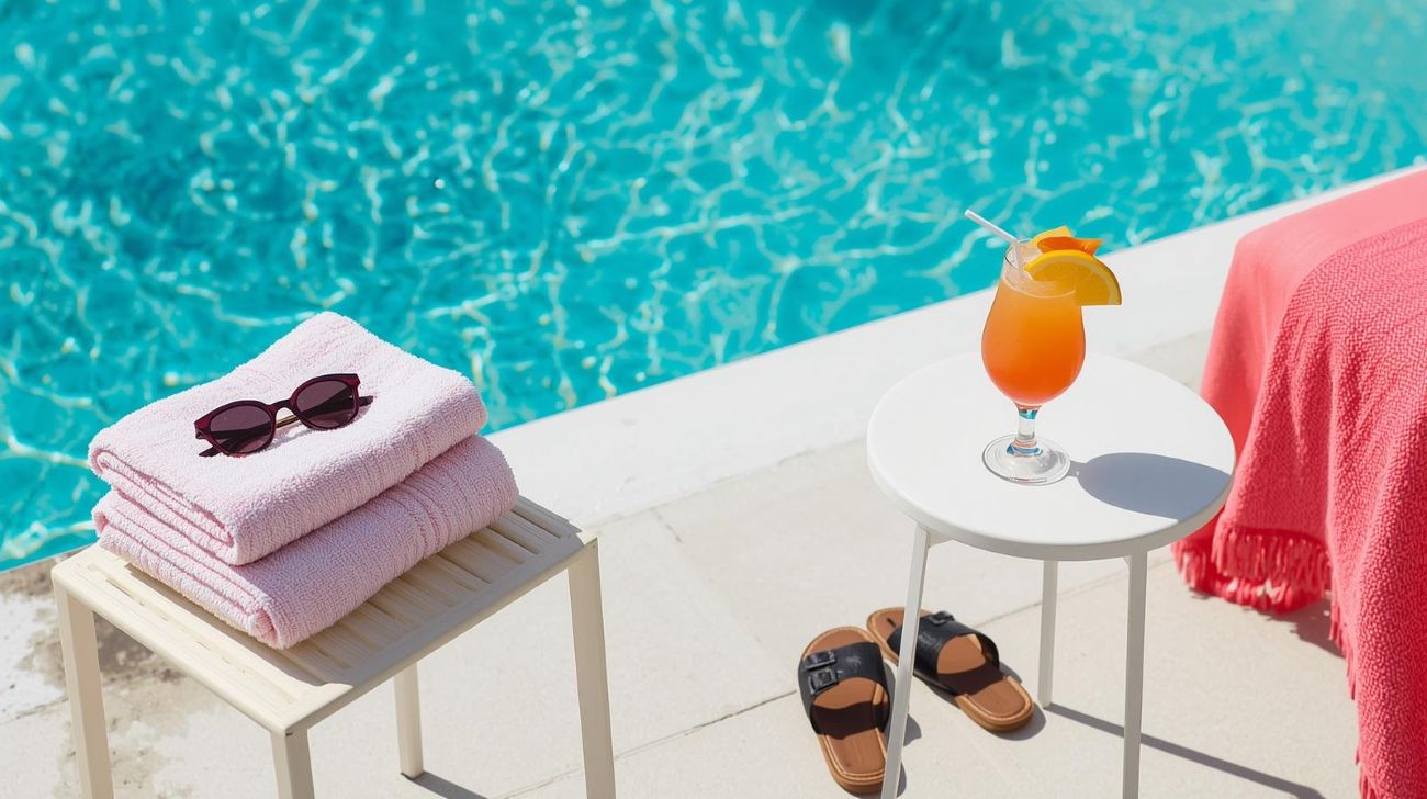 National Pool Opening Day: Fun Ways to Get Ready for Pool Season
